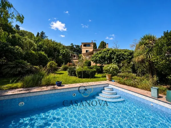 Maison et villa de prestige Vente Montpellier 10p 318m² 1200000€