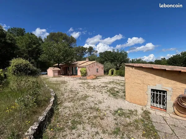 Villa 4 pièces 100 m²