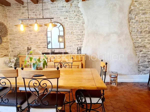 Maison 7 pièces 135 m²
