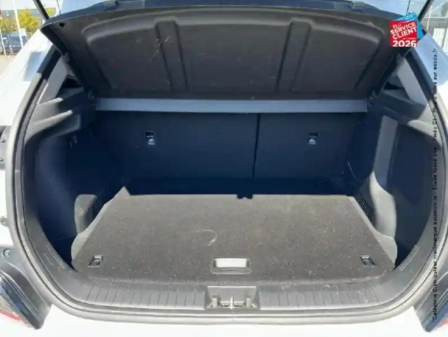 Hyundai Kona electric 39kwh - 136ch creative — photo 14