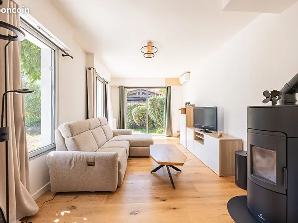 Maison 5 pièces 130 m²