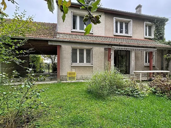 Maison familiale
