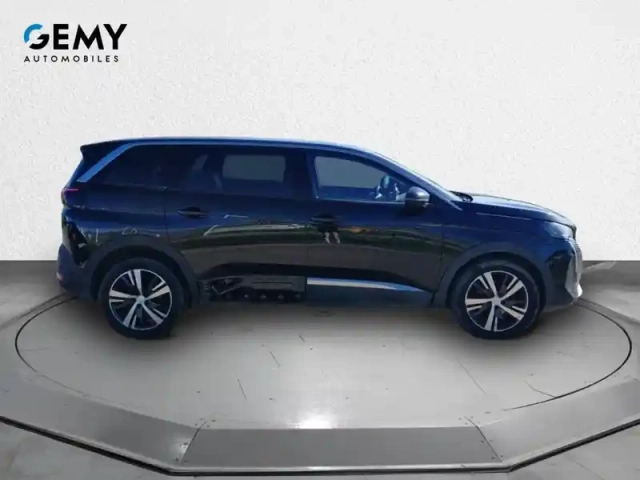 Peugeot 5008 bluehdi 180ch s&amp;s eat8 — photo 36