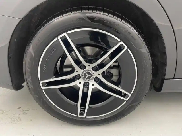Mercedes Classe E 220 d 9g-tronic — photo 83