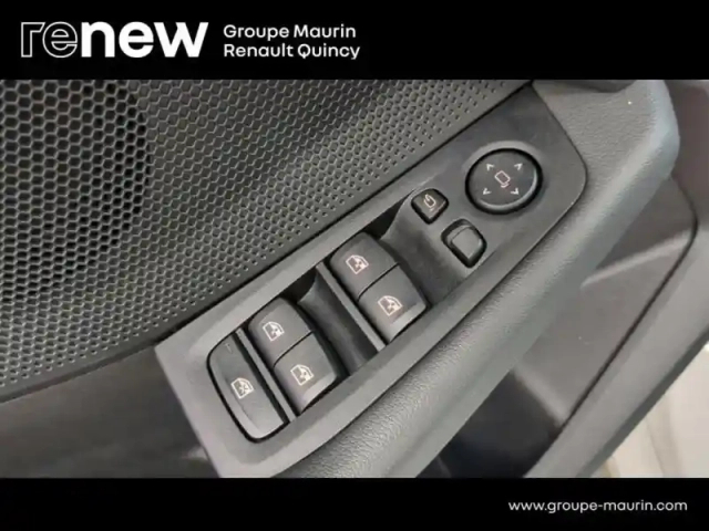 Bmw Serie 1 série 1 118ia 136ch edition sport dkg7 — photo 12