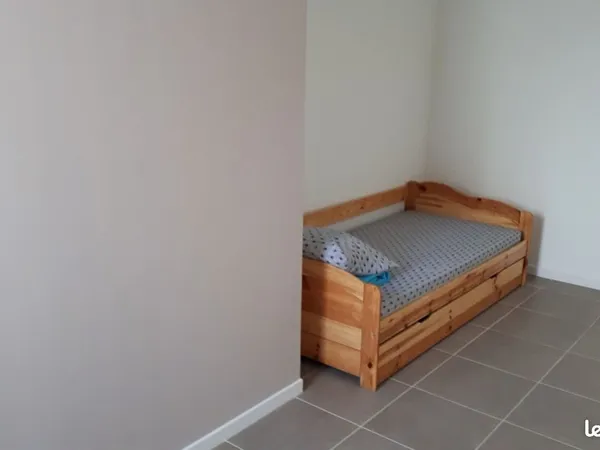 A louer appartement meuble