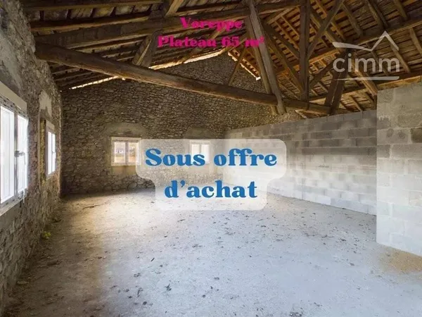Local 65 m²