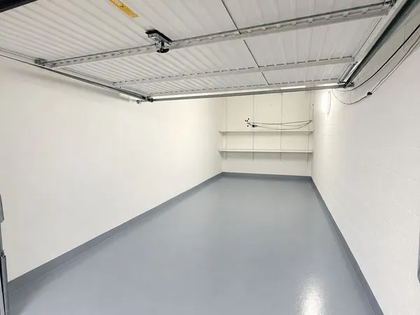 Location Garage