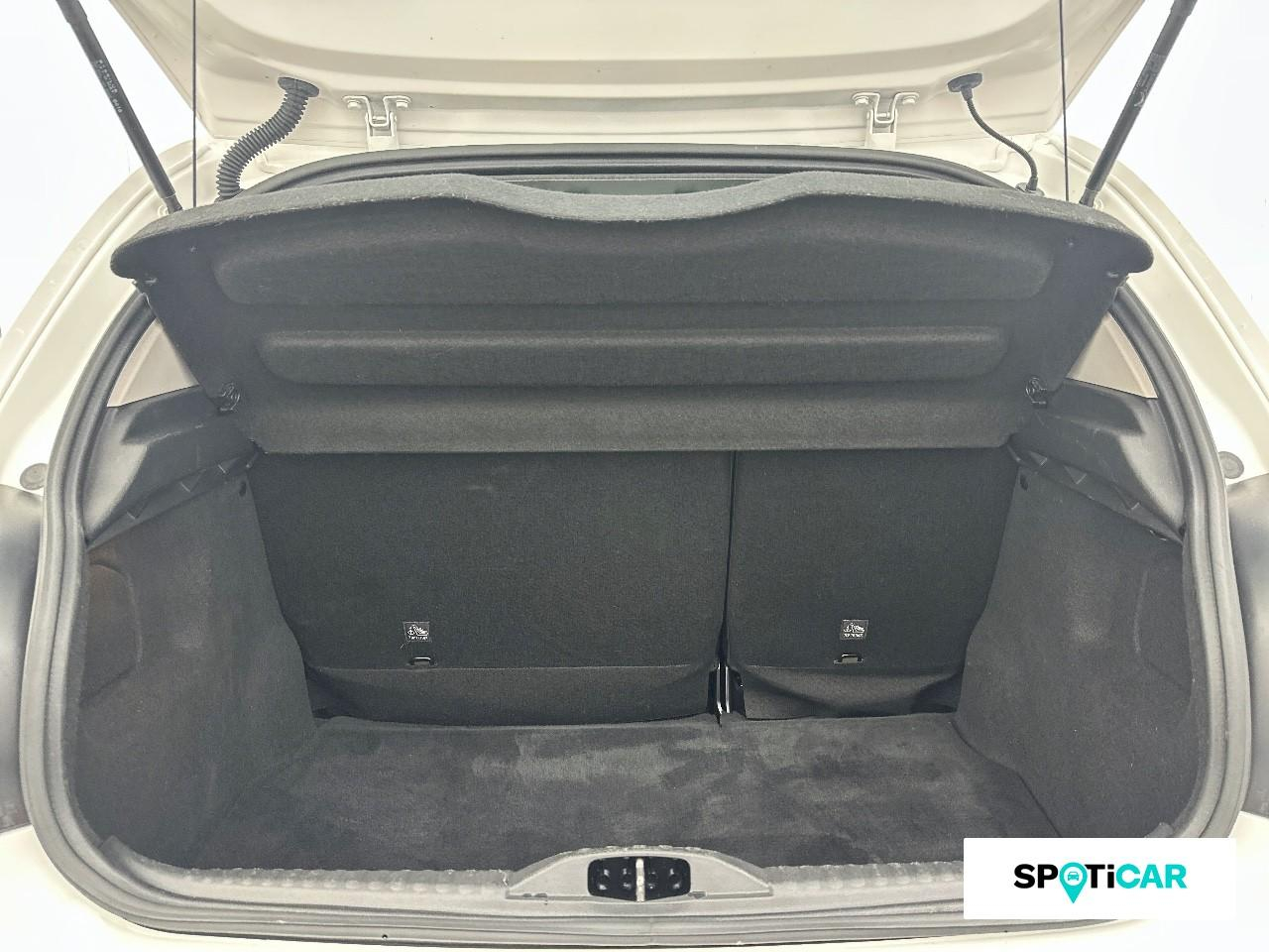 Citroën C3 1.2 puretech 83ch s&s plus — photo 6