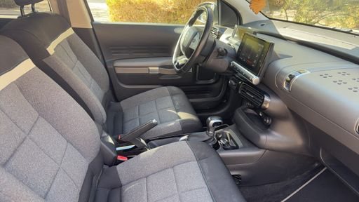 Citroen C4 Cactus 1.2 PureTech 130 EAT6 - Shine – 2019 – 84303 km – Essence – Boîte Automatique — photo 15