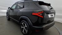 Dacia Duster 1.6 hybrid 140ch Journey — photo 6