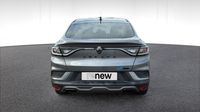 Renault Arkana 1.6 E-Tech 145ch full hybrid esprit Alpine -23 — photo 5