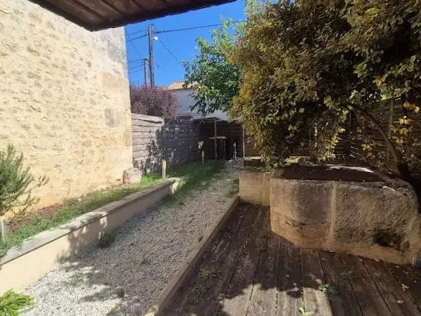 Maison 4 pièces 88 m²