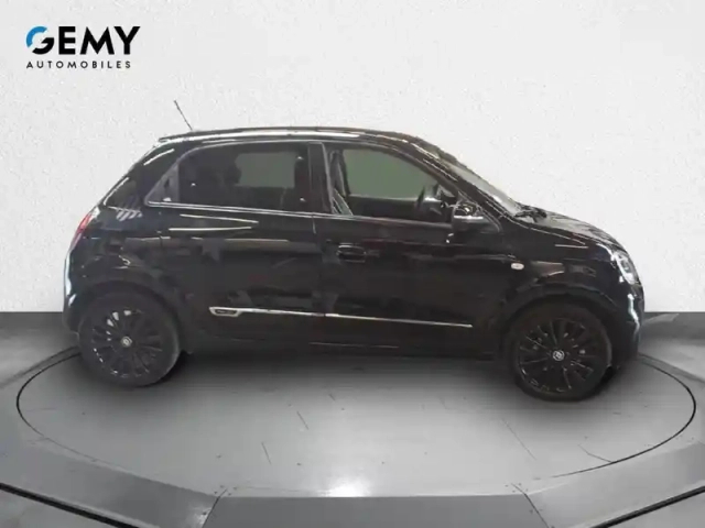 Renault Twingo iii achat intégral - 21 — photo 4