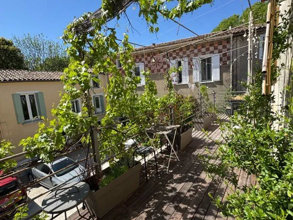 Maison 84m2 à louer