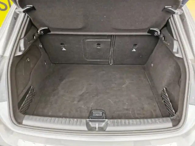 Mercedes Gla 200 d sensation 7g-dct — photo 8
