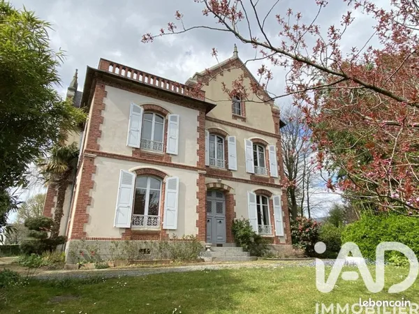 Propriété 14 pièces 357 m²