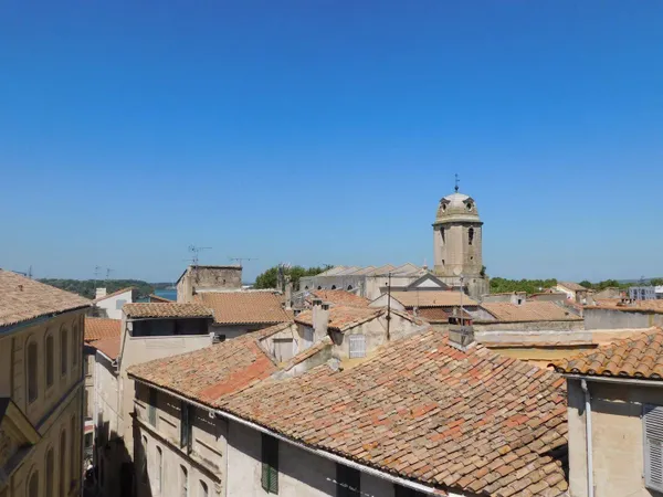 Maison de ville 7 pièces 165 m²