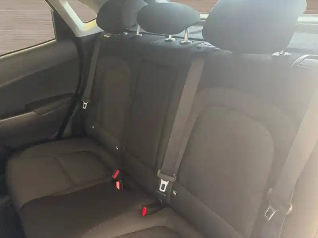 Hyundai Kona electrique 39 kwh - 136 ch — photo 13