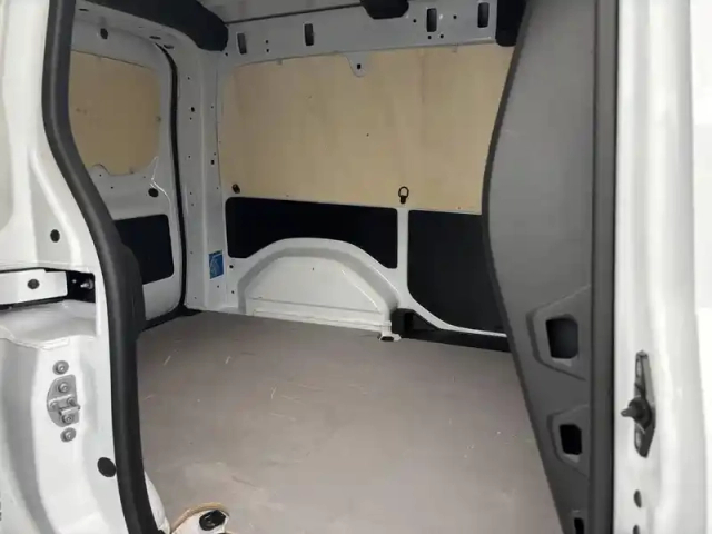 Renault Kangoo Van fg tole blue dci 95 l1 gsr2 — photo 25
