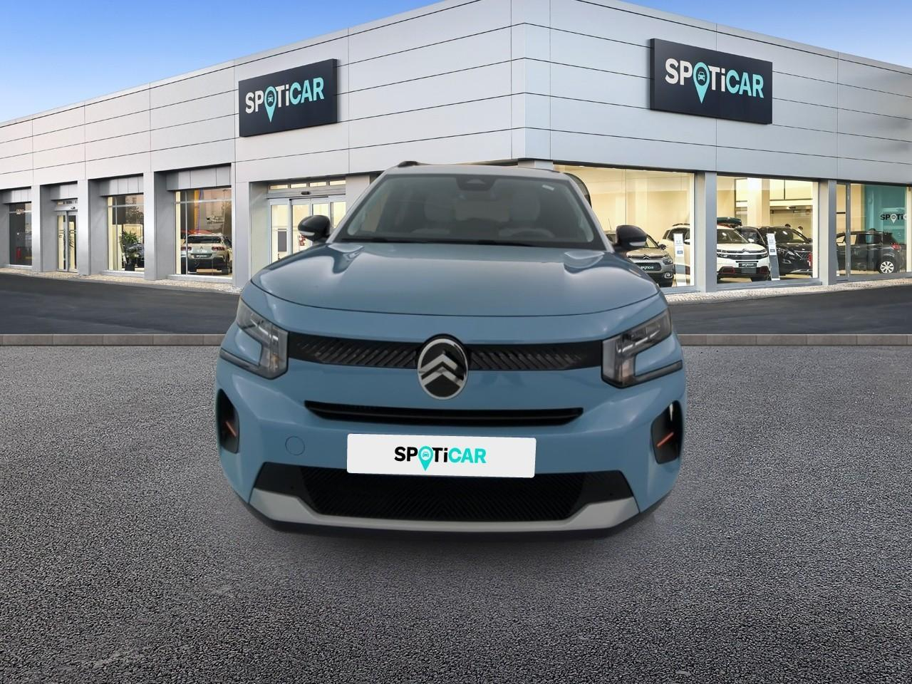 Citroën C3 turbo 100 ch manuelle max — photo 2