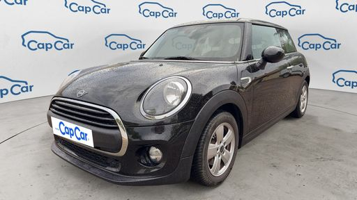 Mini Mini 1.5 One D 95 - Chili – 2019 – 110446 km – Diesel – Boîte Manuelle — photo 17