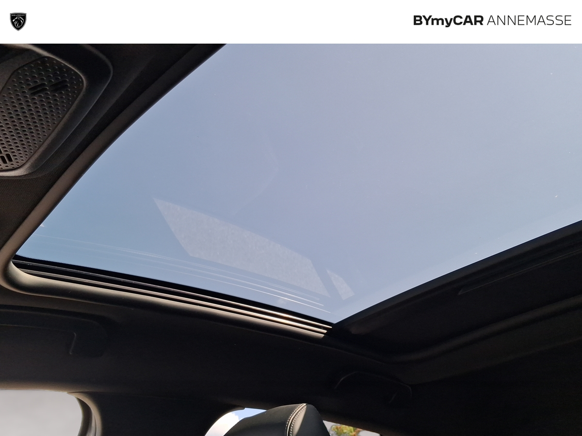 Peugeot 208 PureTech 100 S&amp;S BVM6 — photo 20