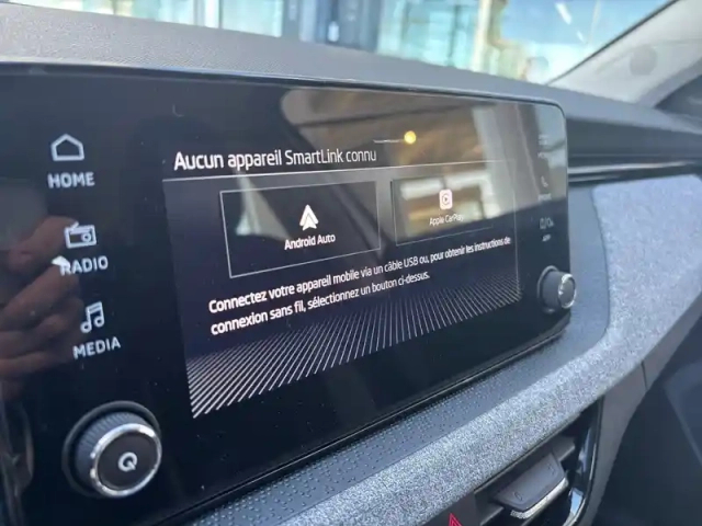 Skoda Kamiq 1.0 tsi evo 2 116 ch bvm6 — photo 47