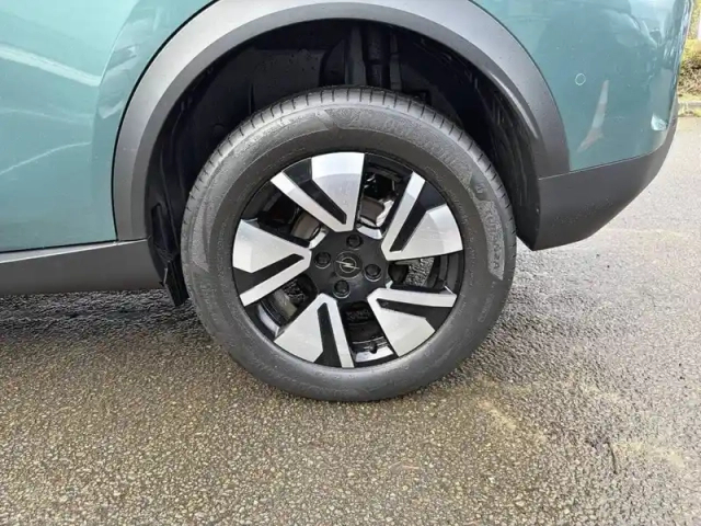 Opel Frontera electric 113 ch batterie 44 kwh — photo 13