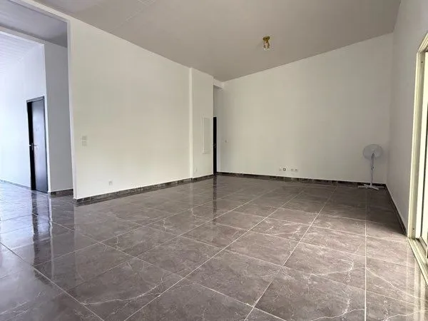 T4 neuf 106 m² + grande terrasse - Capesterre-Belle-Eau
