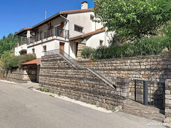 Maison 6 pièces 146 m²