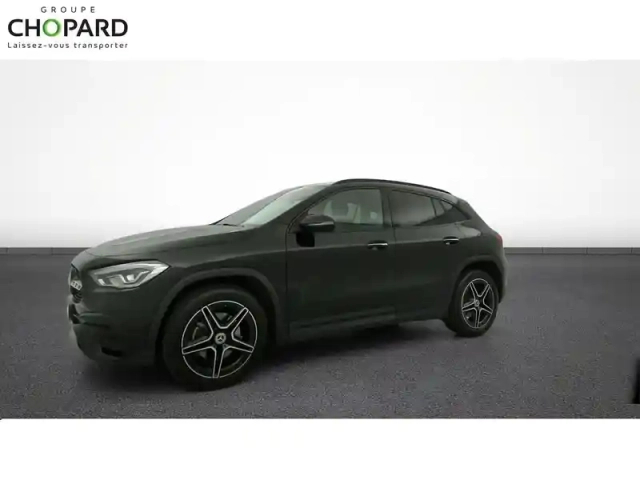 Mercedes Gla 250 e 8g-dct — photo 3