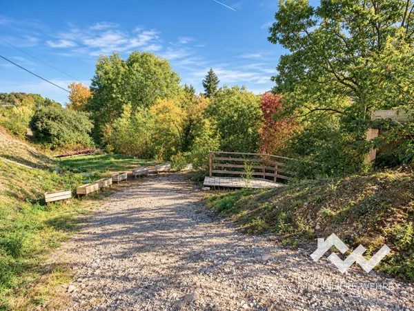Terrain en individuel 850 m²