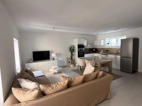 Appartement t3
