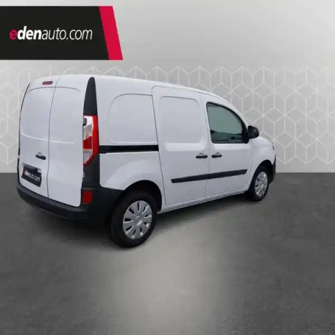 Nissan Nv250 l1  dci 95 — photo 49