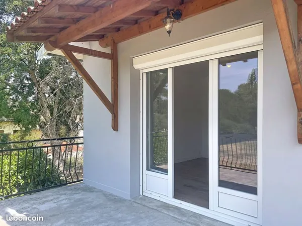 Maison 6 pièces 133 m²