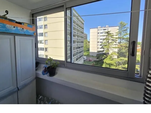 Appartement 4 pièces 90 m²