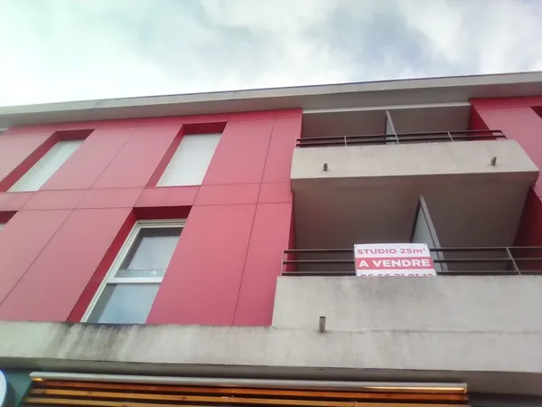 Studio à Castelnau-le-Lez ( quartier aube rouge )