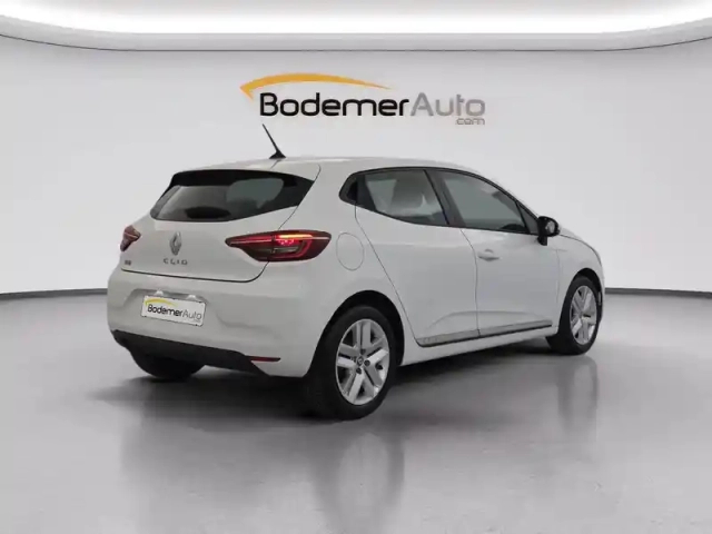 Renault Clio sce 65 - 21n — photo 20