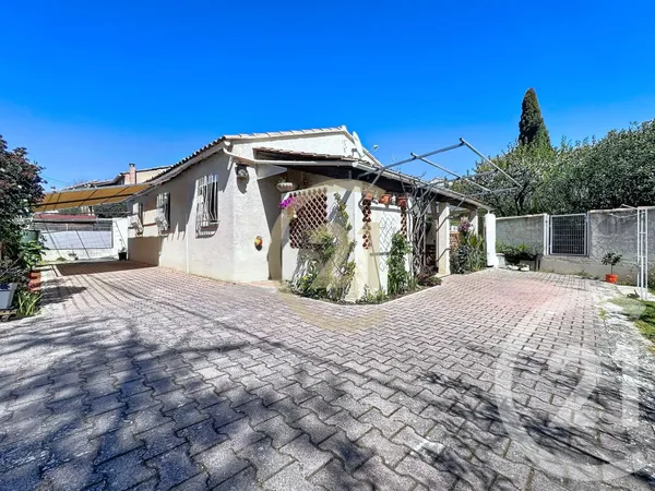 Maison 4 pièces 93 m²