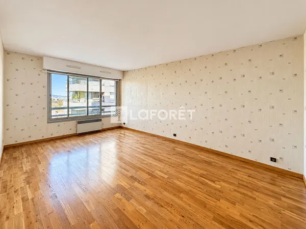 Appartement 4 pièces 87 m²