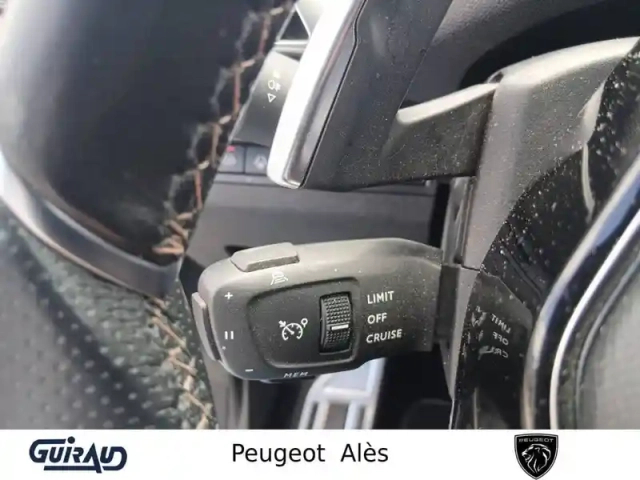 Peugeot 3008 hybrid 136 e-dcs6 — photo 20