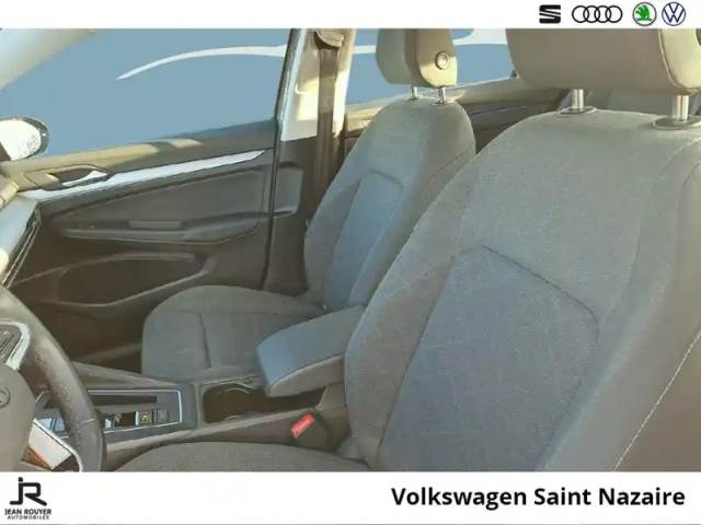 Volkswagen Golf 2.0 tdi scr 116 dsg7 — photo 3