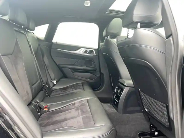 Bmw Serie 4 gran coupe 420d xdrive 190 ch bva8 — photo 15