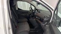 Peugeot Partner Standard 650kg BlueHDi 100ch S&S Asphalt — photo 10