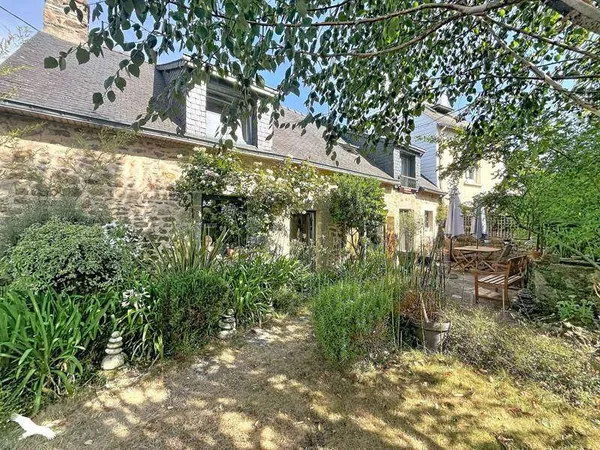 Longère ou corps de ferme 4 pièces 100 m²