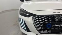 Peugeot 208 1.2 Hybrid 145ch GT e-DCS6 — photo 17