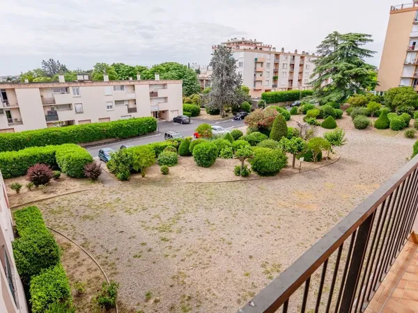 3 Pièces Belle Opportunité au Carré d'Hort