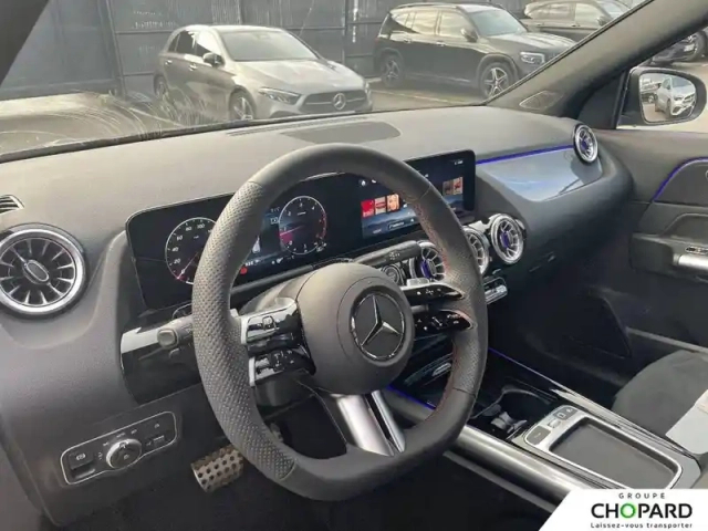 Mercedes Gla 180 d 8g-dct — photo 30