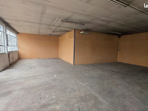 Location emplacement véhicule camping car
